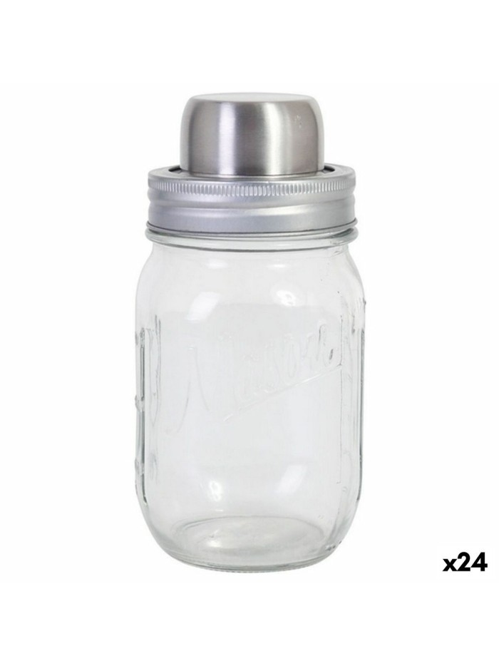 Cocktail Maker Inde 50 cl (24 Units)