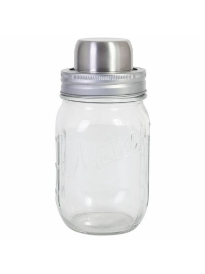 Cocktail Maker Inde 50 cl (24 Units)