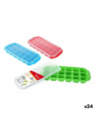 Cubitera Privilege 25,7 x 11,5 x 3,5 cm (24 Unidades)