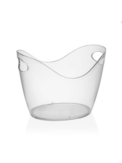 Ice Bucket Versa 4 L polystyrene 27 x 20 x 27 cm