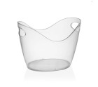 Ice Bucket Versa 4 L polystyrene 27 x 20 x 27 cm