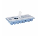 Molde para Cubitos de Hielo Dem Con Tapa 26 x 11 x 4,2 cm (24 Unidades)