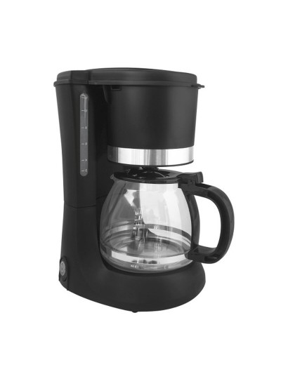 Cafetière goutte à goutte Küken 34377 Noir 900 W 1,2 L 12 Tasses