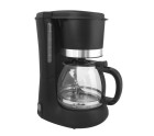 Cafetera de Goteo Küken 34377 Negro 900 W 1,2 L 12 Tazas