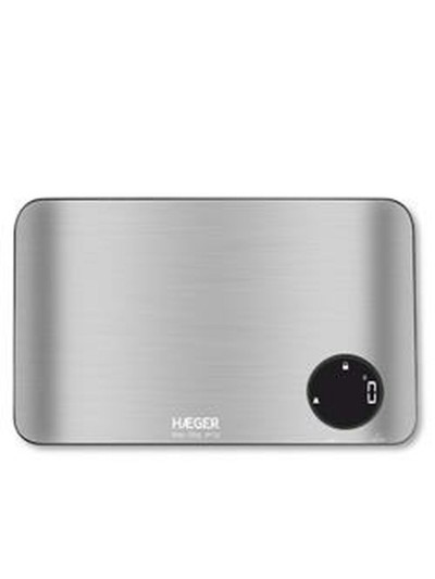 balance de cuisine Haeger KS-DIG.012A Gris