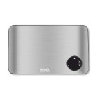 Báscula de Cocina Haeger KS-DIG.012A Gris