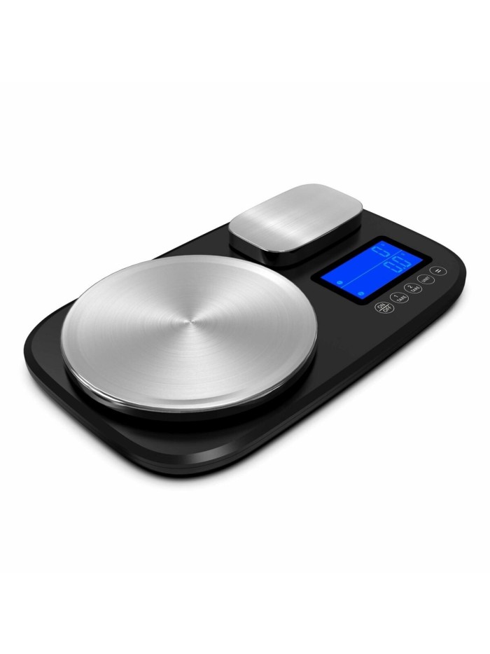 Báscula de Cocina WITT M24