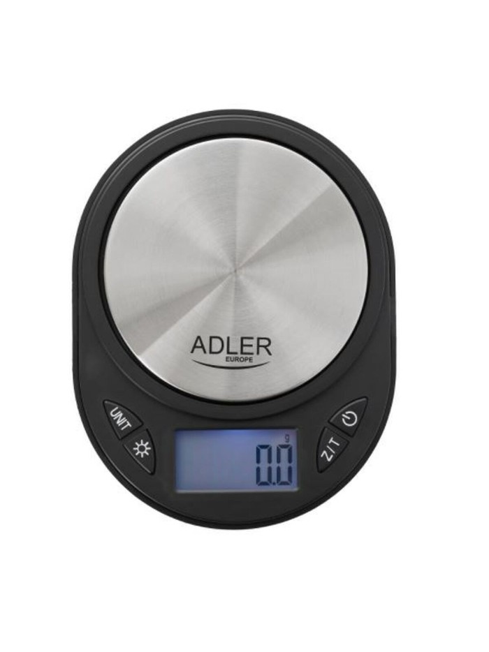 balance de cuisine Adler AD 3162 Noir 750 g