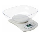 kitchen scale Adler AD 3137 Silver 5 kg