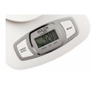 Báscula de Cocina Adler AD 3137 Plateado 5 kg