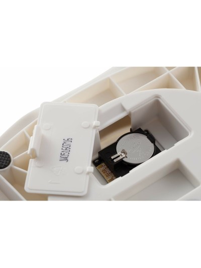 Báscula de Cocina Adler AD 3137 Plateado 5 kg