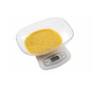 kitchen scale Adler AD 3137 Silver 5 kg