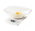 kitchen scale Adler AD 3137 Silver 5 kg
