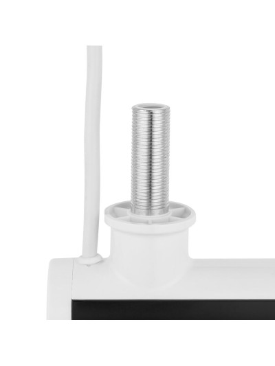 Hervidor N'oveen IWH160 Blanco Acero Inoxidable 3600 W