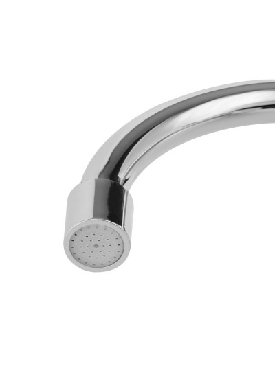 Hervidor N'oveen IWH160 Blanco Acero Inoxidable 3600 W