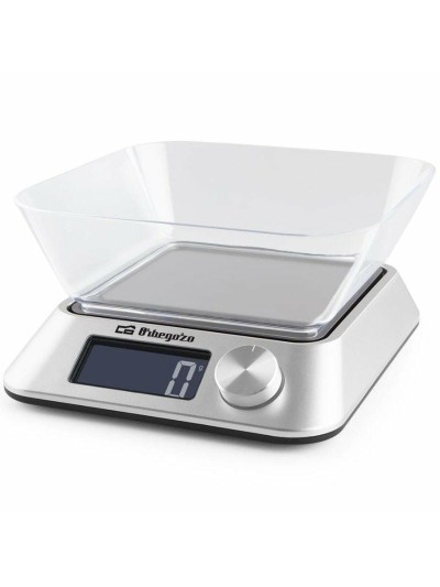 balance de cuisine Orbegozo PC 1030 5 kg