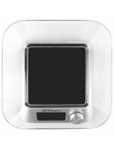 Báscula de Cocina Orbegozo PC 1030 5 kg