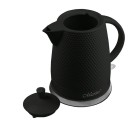 Kettle Feel Maestro MR-069 White Black Ceramic 1500 W 1,5 L
