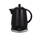 Kettle Feel Maestro MR-069 White Black Ceramic 1500 W 1,5 L