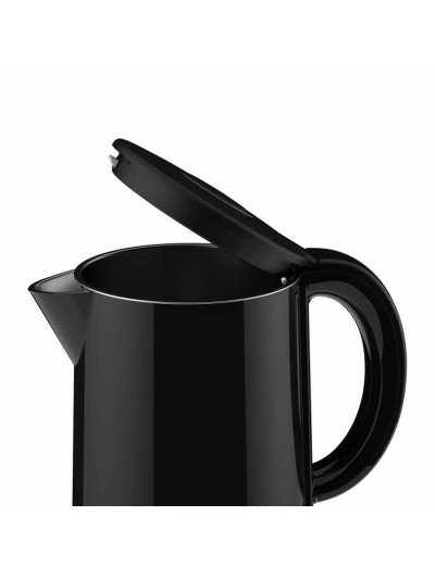 Hervidor Continental Edison Negro 2200 W 1,5 L