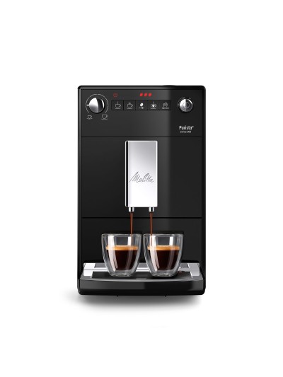 Cafetera Superautomática Melitta F23/0-102 Negro 1450 W 15 bar 1,2 L