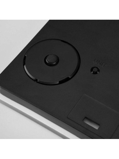 Báscula de Cocina Orbegozo 17753 Multicolor 5 kg 1 L