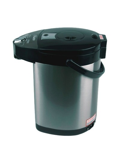 Hervidor Feel Maestro MR-081 Plateado Acero Inoxidable 750 W 4,5 L