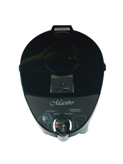 Hervidor Feel Maestro MR-081 Plateado Acero Inoxidable 750 W 4,5 L