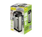 Hervidor Feel Maestro MR-081 Plateado Acero Inoxidable 750 W 4,5 L