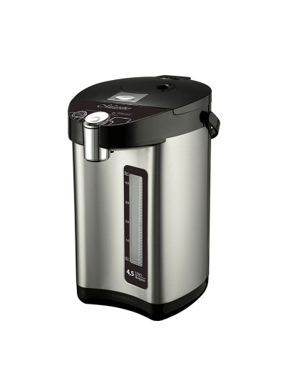 Hervidor Feel Maestro MR-081 Plateado Acero Inoxidable 750 W 4,5 L