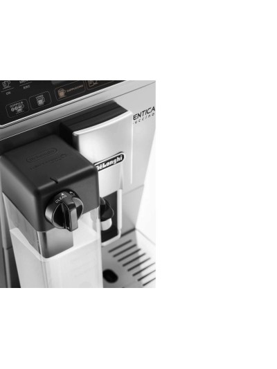Cafetera Superautomática DeLonghi ETAM 29.660 SB Negro Acero 1450 W 15 bar 1,4 L