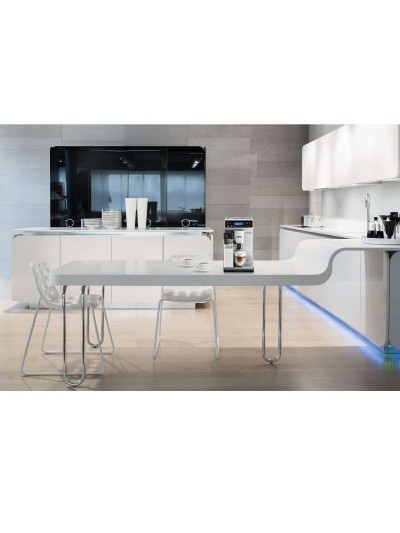 Cafetera Superautomática DeLonghi ETAM 29.660 SB Negro Acero 1450 W 15 bar 1,4 L