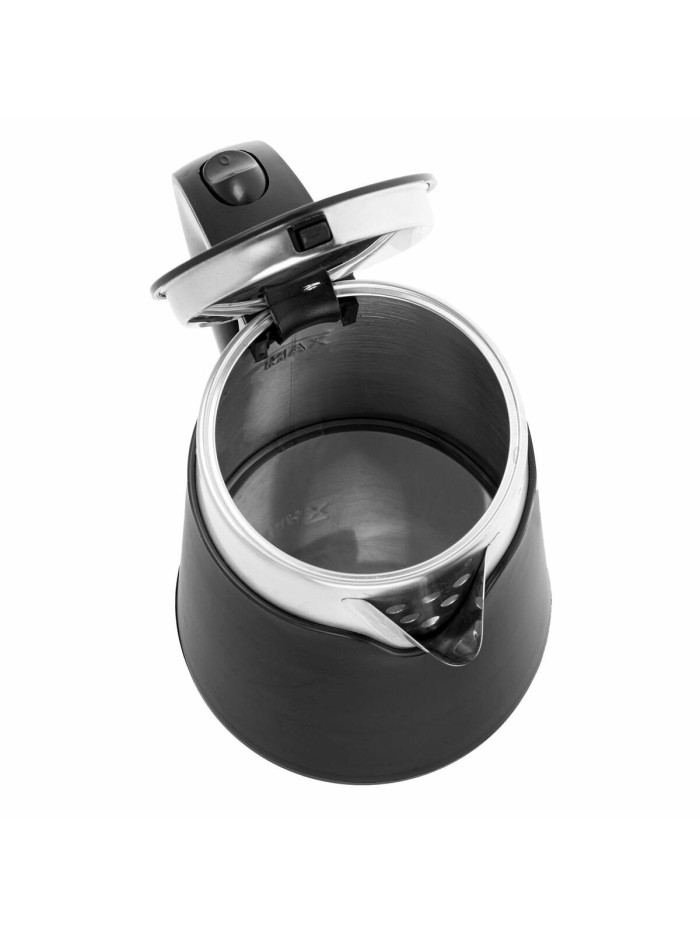 Kettle Adler AD 1372b Black