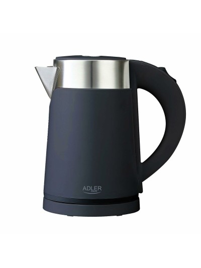 Kettle Adler AD 1372b Black