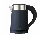Kettle Adler AD 1372b Black
