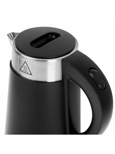 Kettle Adler AD 1372b Black
