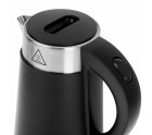 Kettle Adler AD 1372b Black