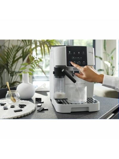 Cafetera Superautomática DeLonghi 1450 W 1,8 L