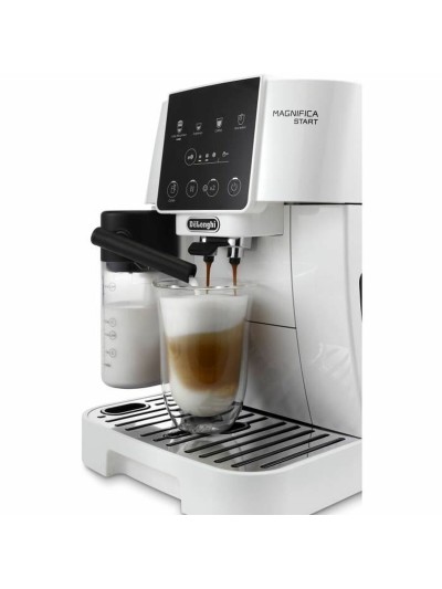 Cafetera Superautomática DeLonghi 1450 W 1,8 L