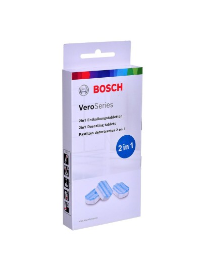 Détartrant pour cafetière BOSCH TCZ8002A