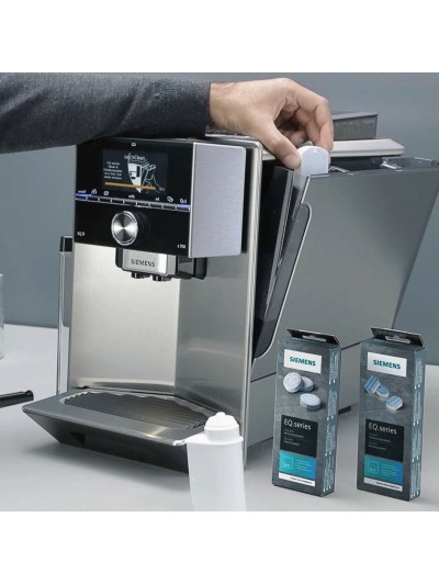 Détartrant pour cafetière Siemens AG TZ80002B