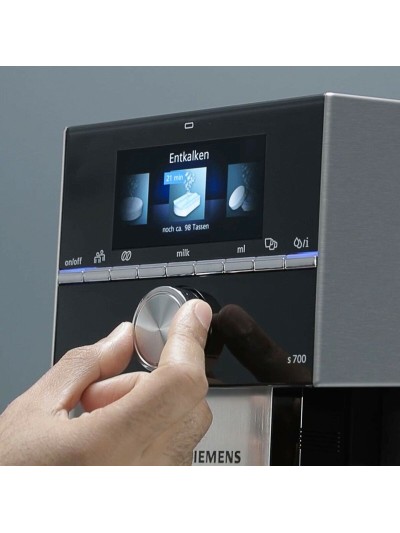 Descalcificador para Cafeteras Siemens AG TZ80002B