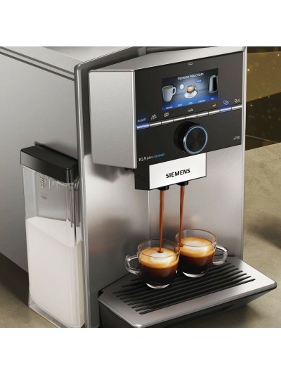 Descalcificador para Cafeteras Siemens AG TZ80002B