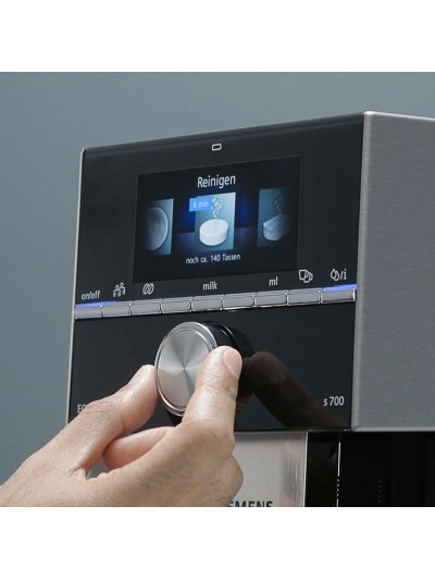 Détartrant pour cafetière Siemens AG TZ80001B