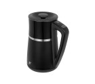 Kettle Lafe LAFCZA47290 Black Stainless steel 2200 W 1,7 L