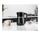 Kettle Lafe LAFCZA47290 Black Stainless steel 2200 W 1,7 L