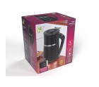 Kettle Lafe LAFCZA47290 Black Stainless steel 2200 W 1,7 L