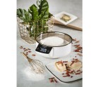 Báscula de Cocina Adler 3166 Blanco 900 ml 5 kg