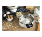 Báscula de Cocina Adler 3166 Blanco 900 ml 5 kg