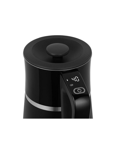 Kettle Lafe LAFCZA47290 Black Stainless steel 2200 W 1,7 L